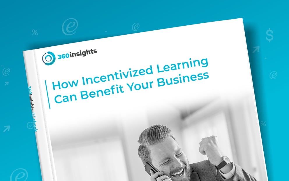 How Incentivized Learning can Benefit your Business