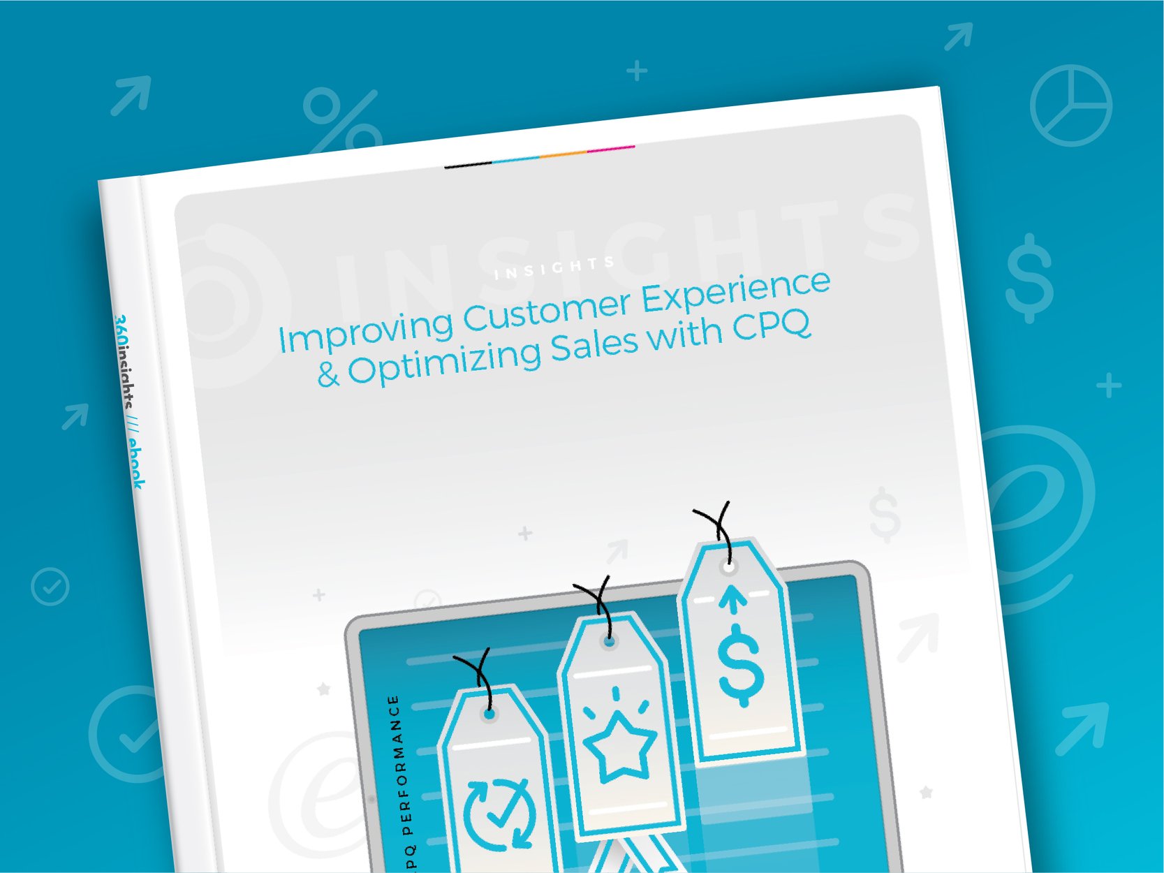 Improving Customer Experience and Optimizing Sales with CPQ