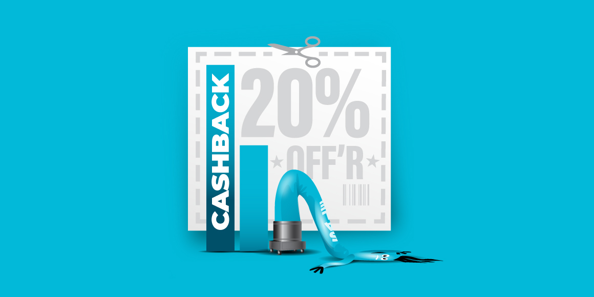 Is Your Cashback&nbsp;Program Underperforming? Here’s How to Know for Sure