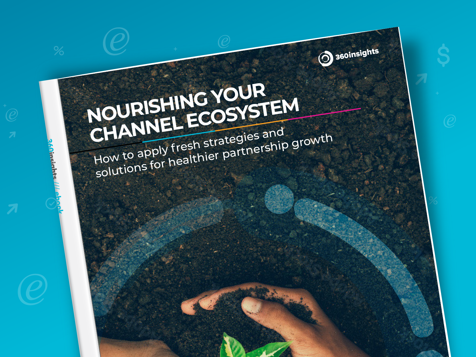 eBook about Nourishing Your Channel Ecosystem