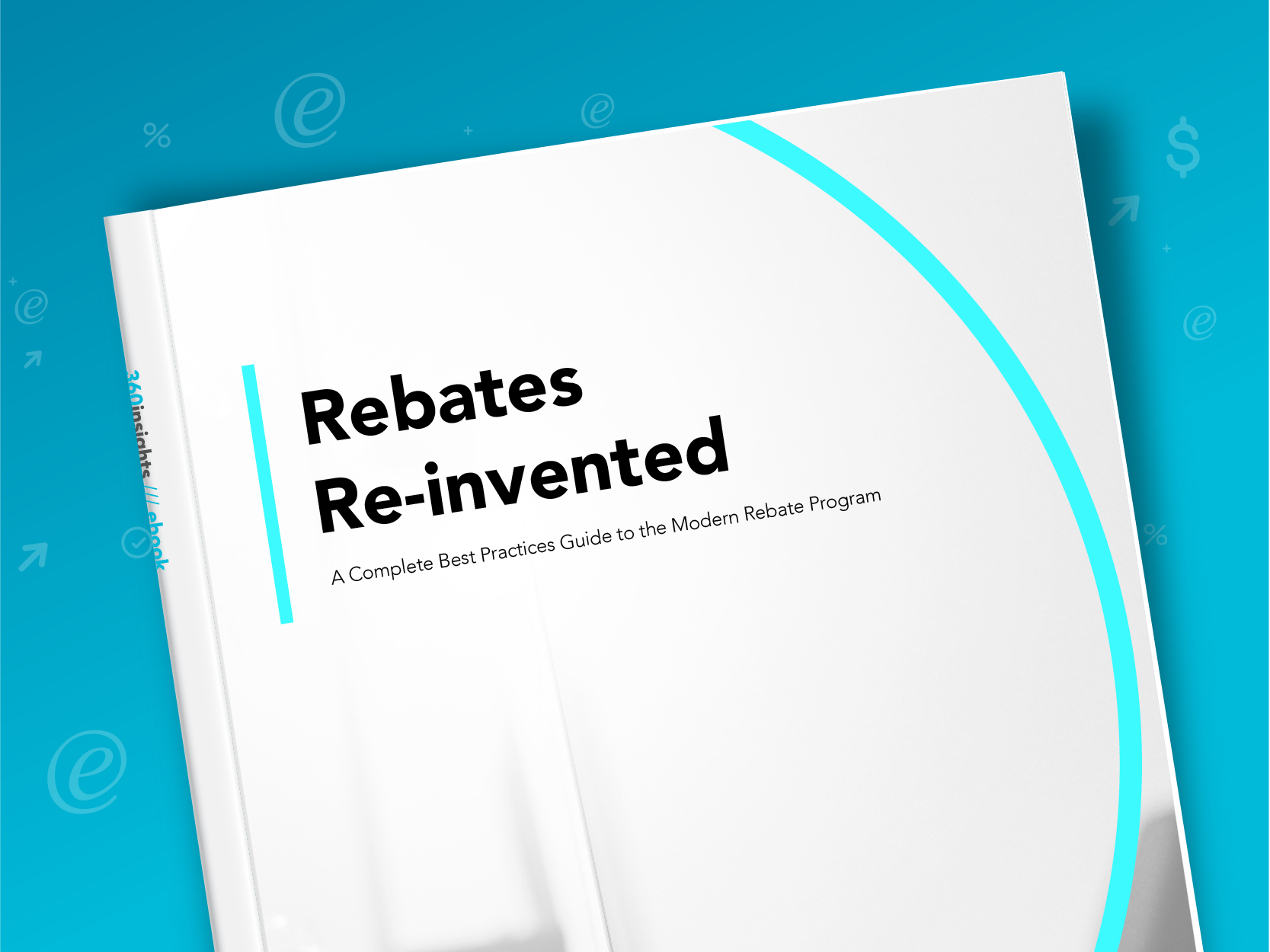 eBook about Rebate program best practices eBook about Rebate program best practices