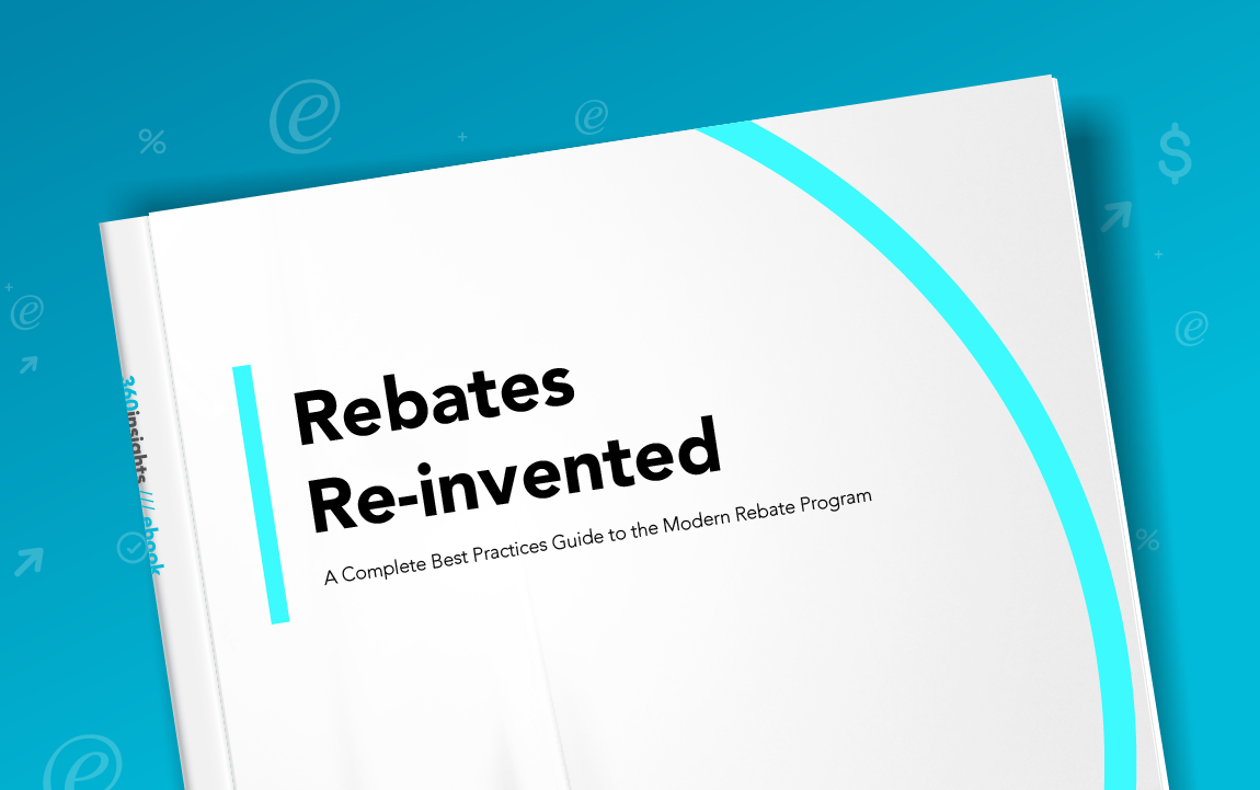 Rebates Reinvented Best Practices Guide