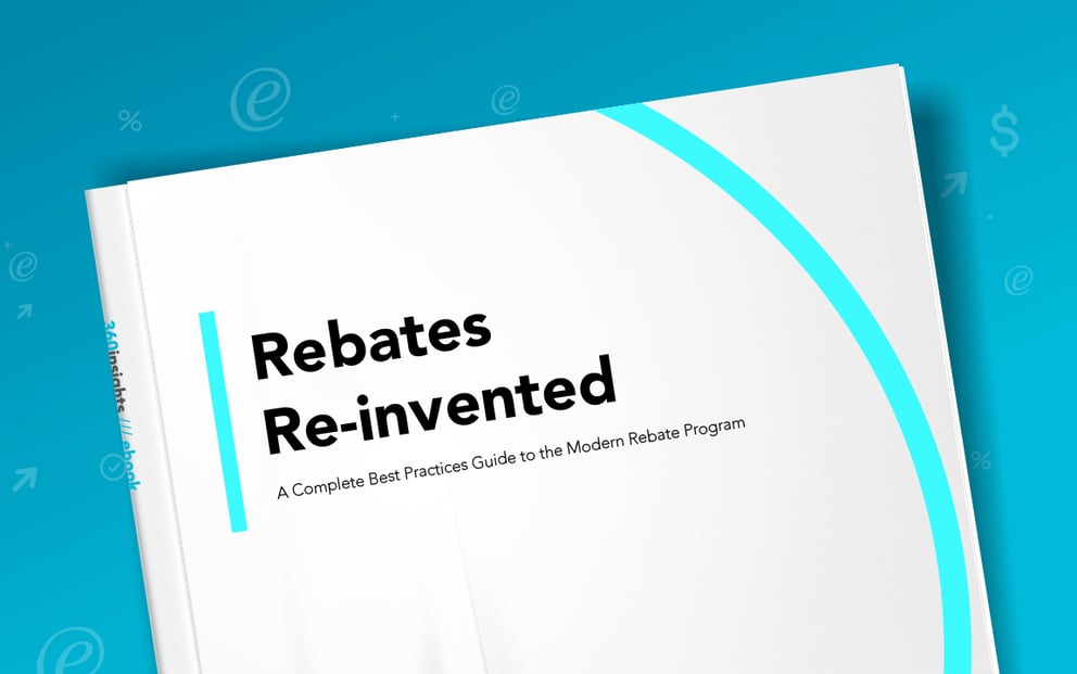 Rebates Reinvented Best Practices Guide