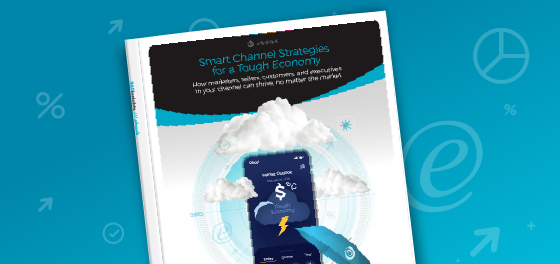 Smart Channel Strategies for a Tough Economy - Automotive