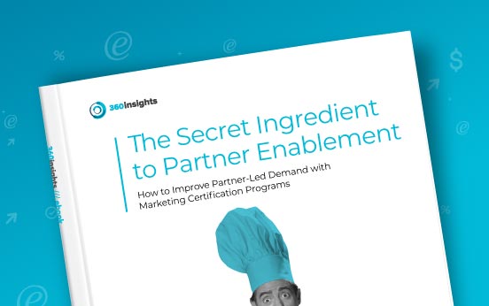 The Secret Ingredient to Partner Enablement