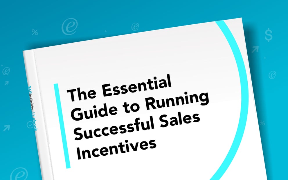 The Essential Guide to Running Successful Sales Incentives
