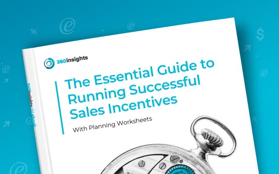 The Essential Guide to Running Successful Sales Incentives