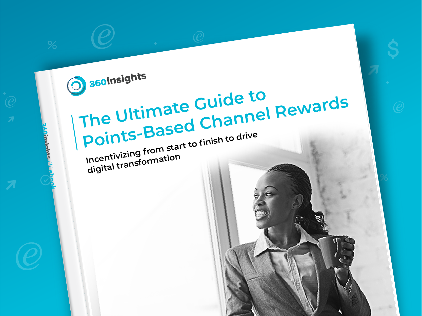 eBook about the ultimate guide to points-based channel rewards