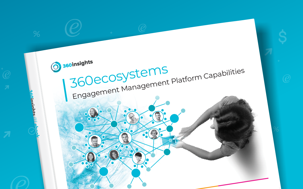 Ecosystem Engagement Engine Capabilities