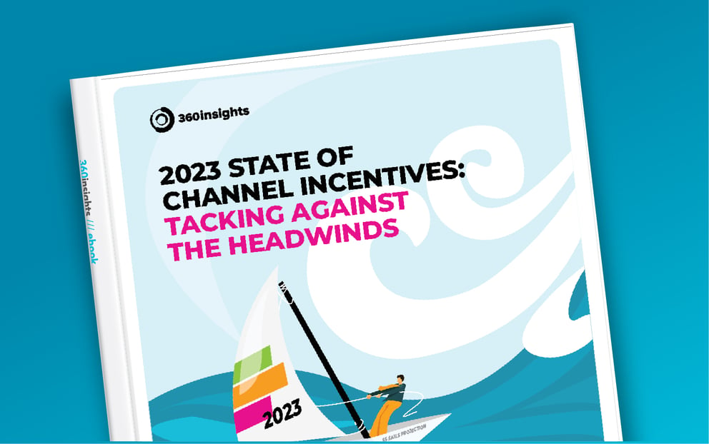 Tacking Against the Headwinds: 2023 State of Channel Incentives Report