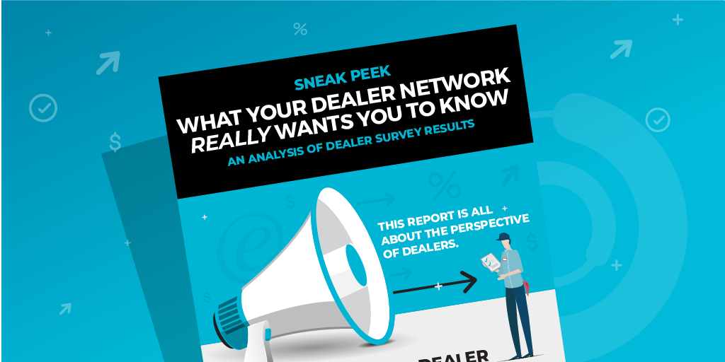 Small Shops, Big Impact: Driving Loyalty in the Auto Aftermarket Infographic