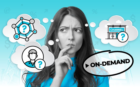 Is it an Ecosystem? A Channel? A Partnership: Cut through the semantics and demystify the evolution to drive more revenue