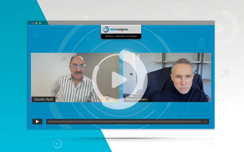 LinkedIn Live: Channel Wrap-Up - From Funnels to Fly Wheels