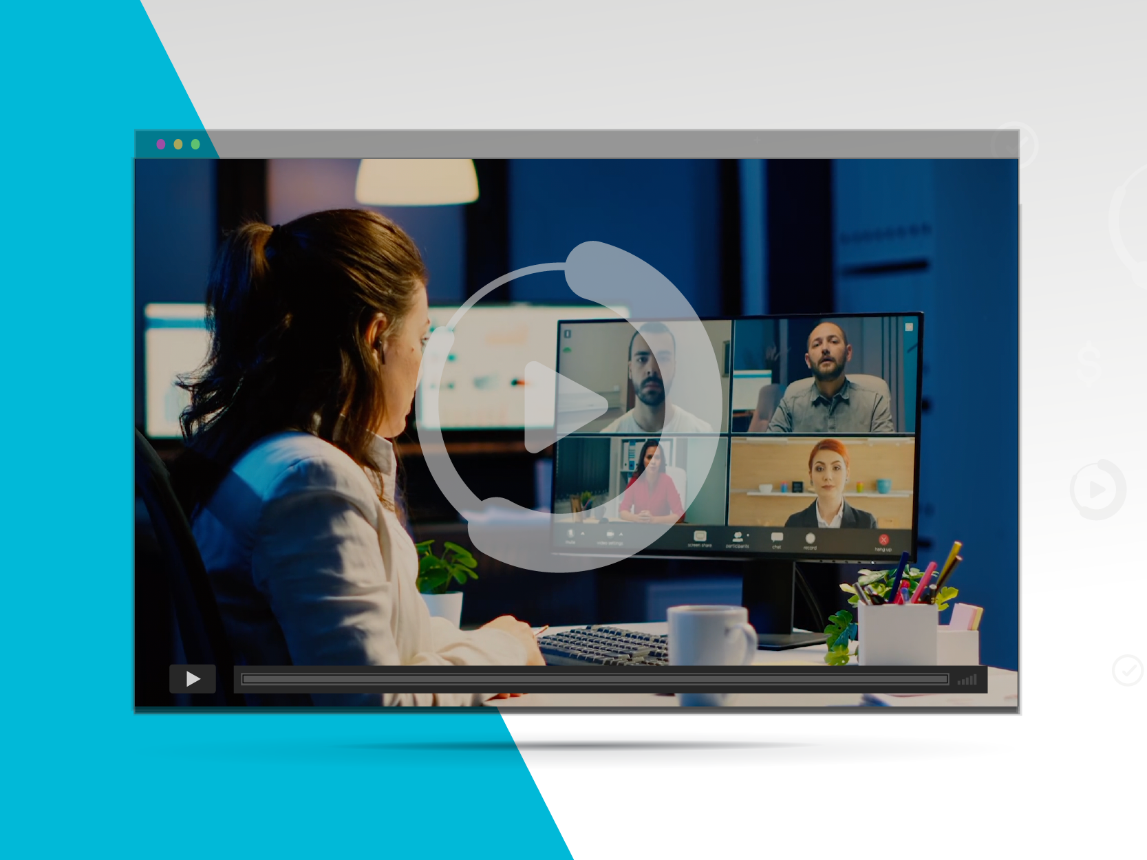 Videocast about optimizing partner engagement with the forrester partner engagement framework 