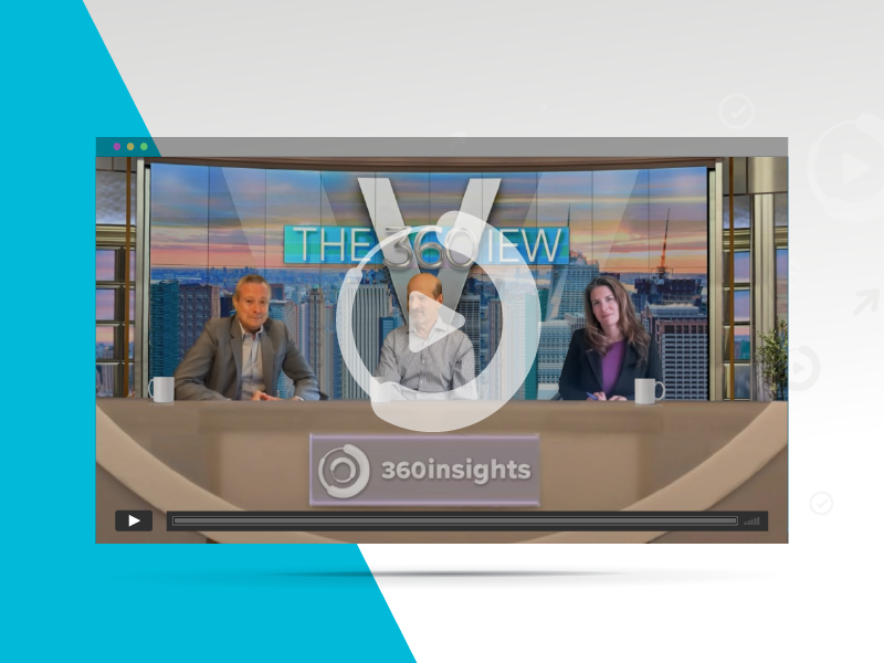 The 360View Videocast The 360View Videocast