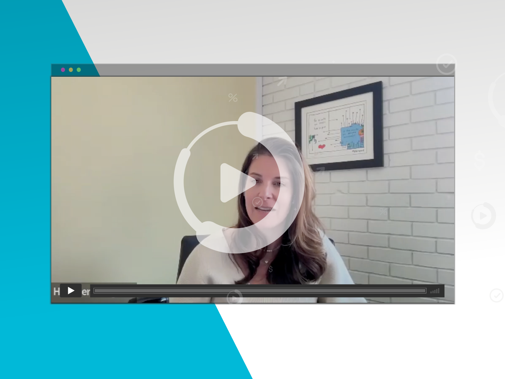 Videocast about the shift in the market Videocast about the shift in the market