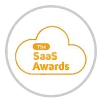 SaaS-Awards logo