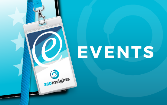 360insights at Equip Expo 2025!