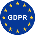 GDPR icon