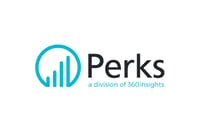 perks worldwide - a division of 360insights logo