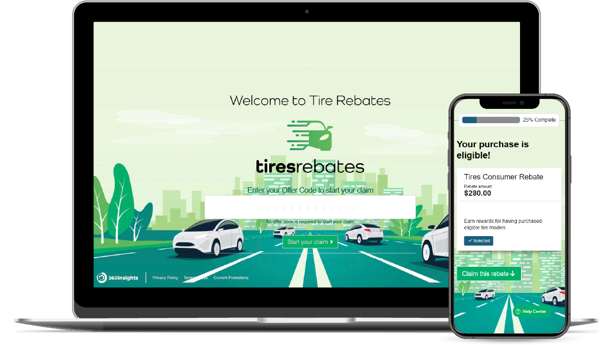 Consumer-Promotions Consumer-Promotions