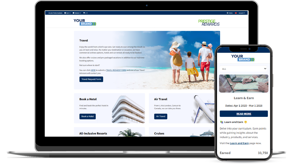 Incentives-Loyalty-Rewards