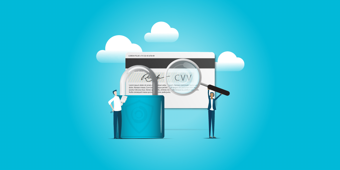 Card Verification Value (CVV)