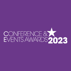 Conference & Events Awards 2023
