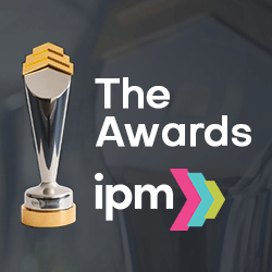 Best Customer Loyalty Program IPM Award