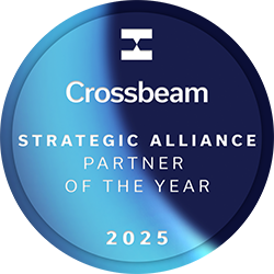 Crossbeam Strategic Alliance Partner of the Year