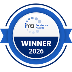 IMA 2026 Award Winner