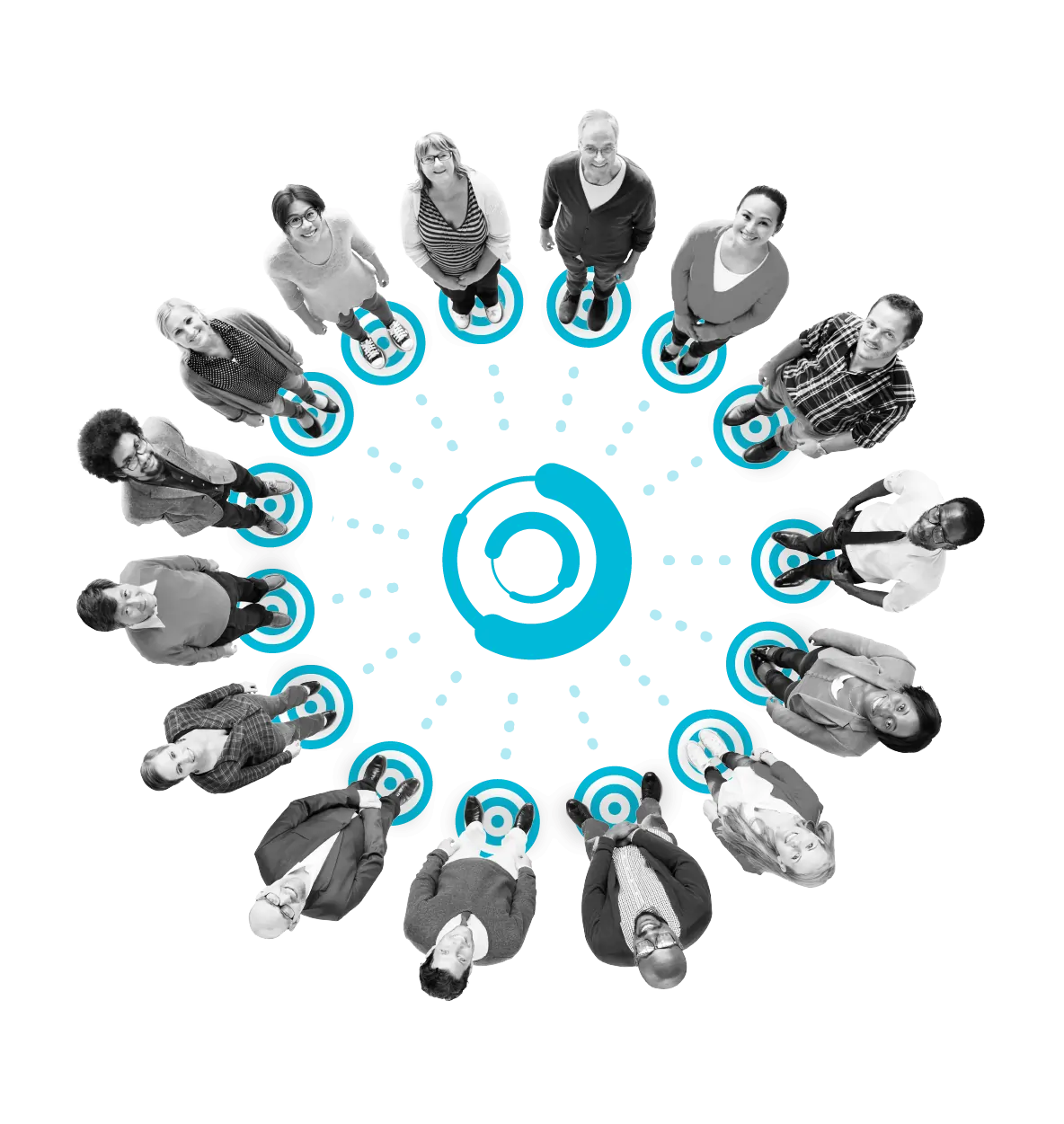 A Platform Built for Every Partner Model
