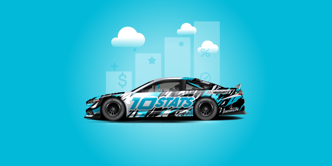 10 stats you need to know for your Automotive Channel Strategy