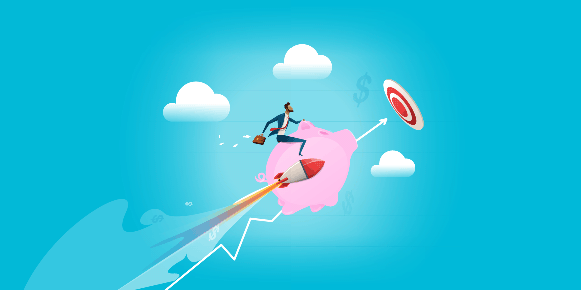 Blog about investing in the right channel partner and how that can stimulate growth