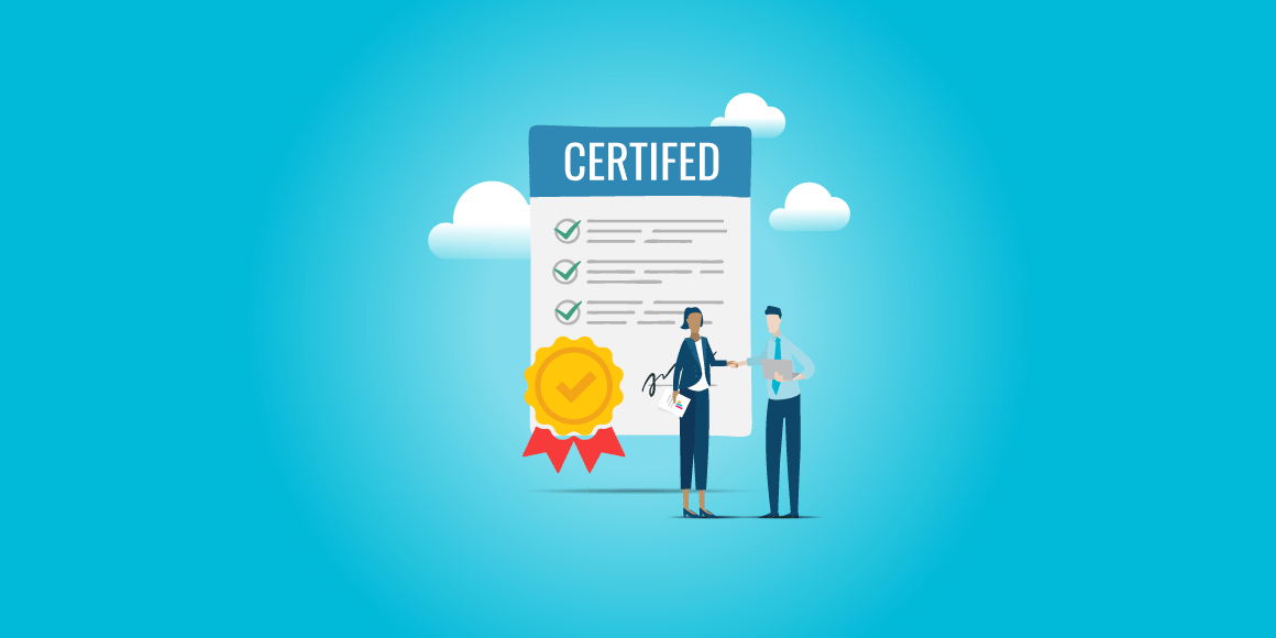 Partner Certification