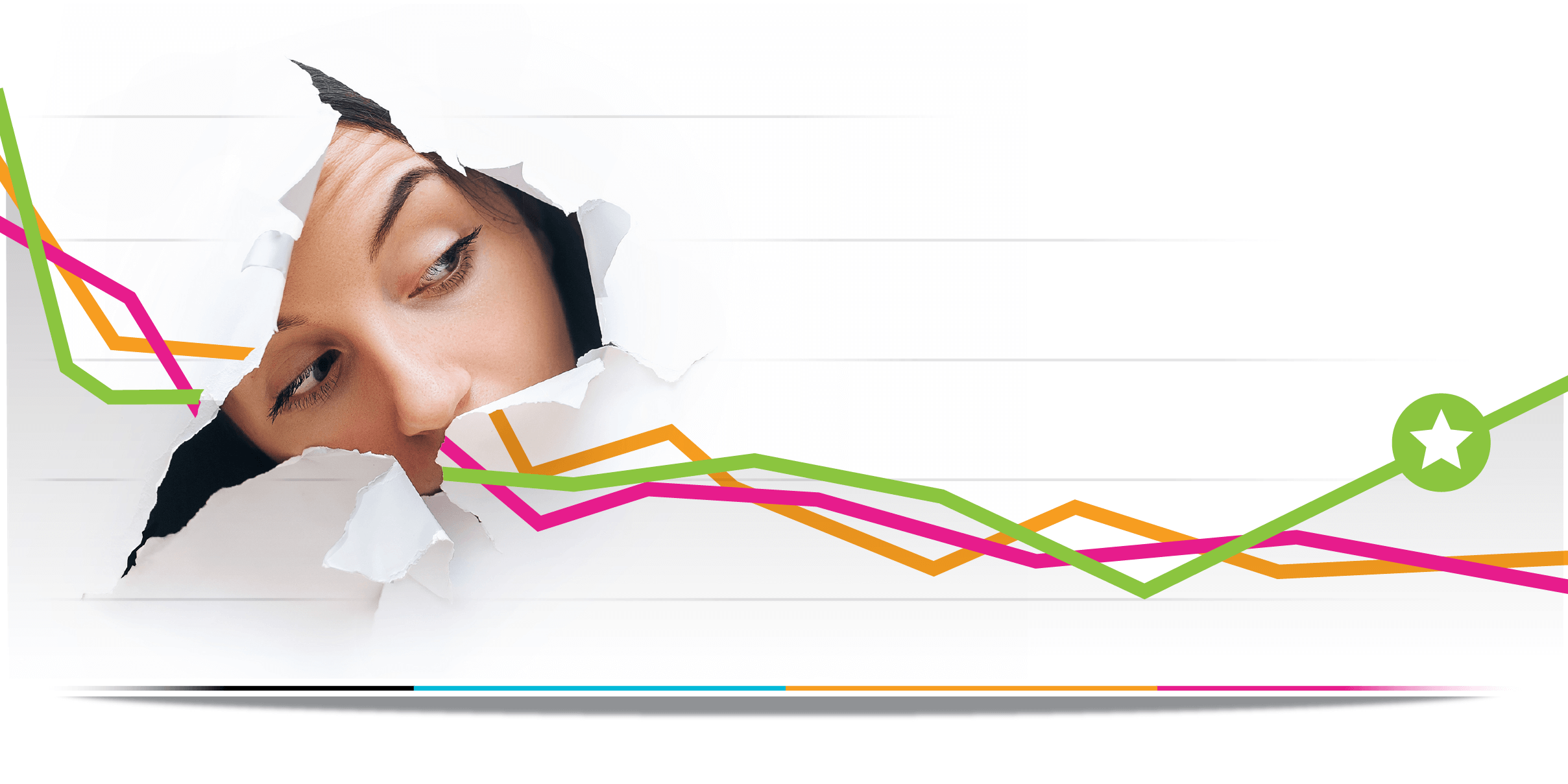 Blog about recession-proofing and grow your channel