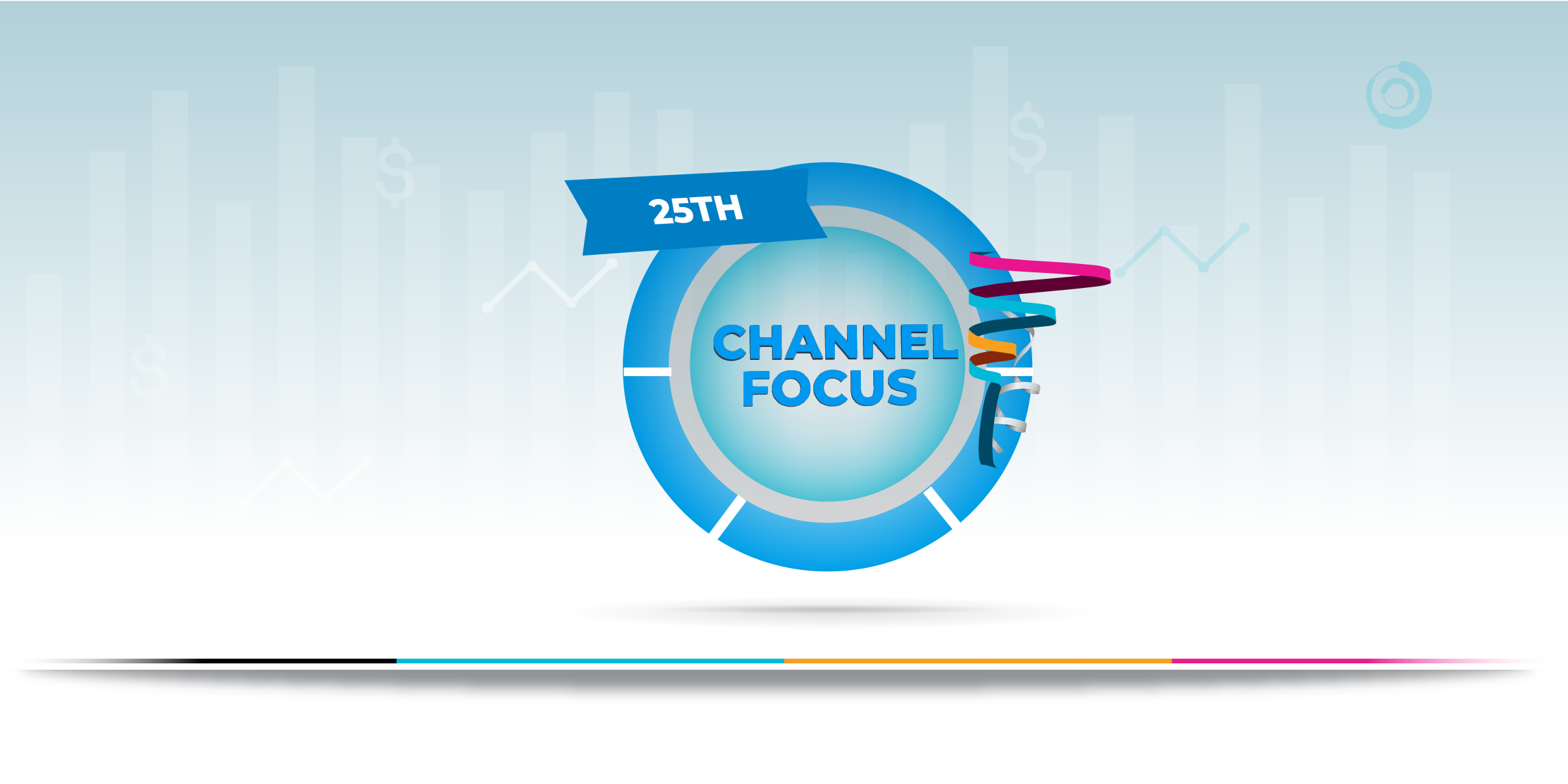 Blog about takeaways from channel focus 25th anniversary conference