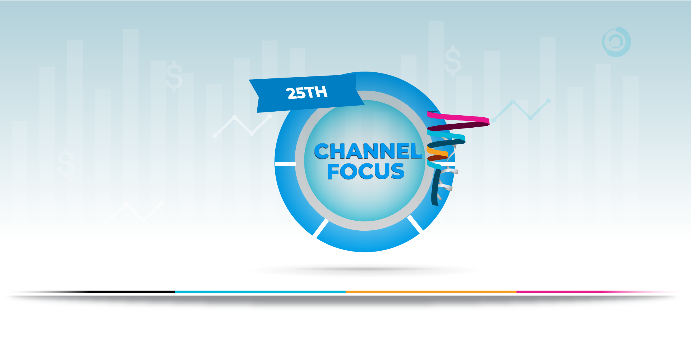 Blog about takeaways from channel focus 25th anniversary conference