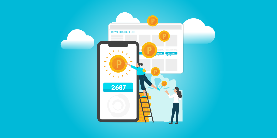 Targeting Your Mushy Middle with a Points Program