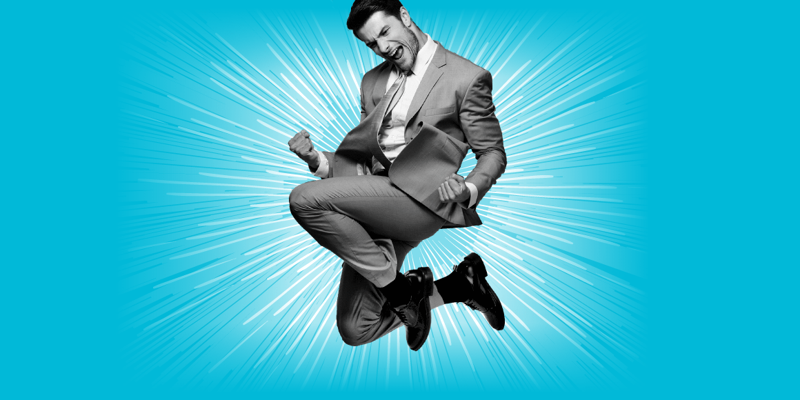 Blog about the future giving the channel reason for optimism
