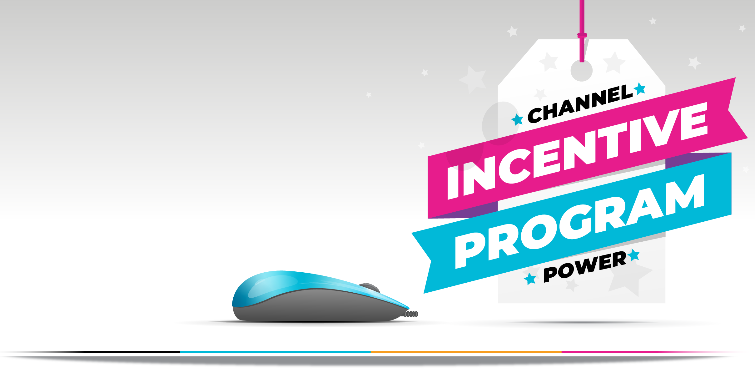 Blog about why you should set up a channel incentive program