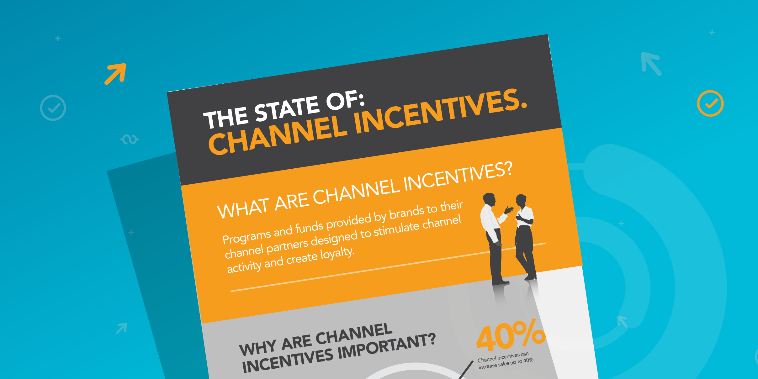 Why Channel Incentives Infographic 