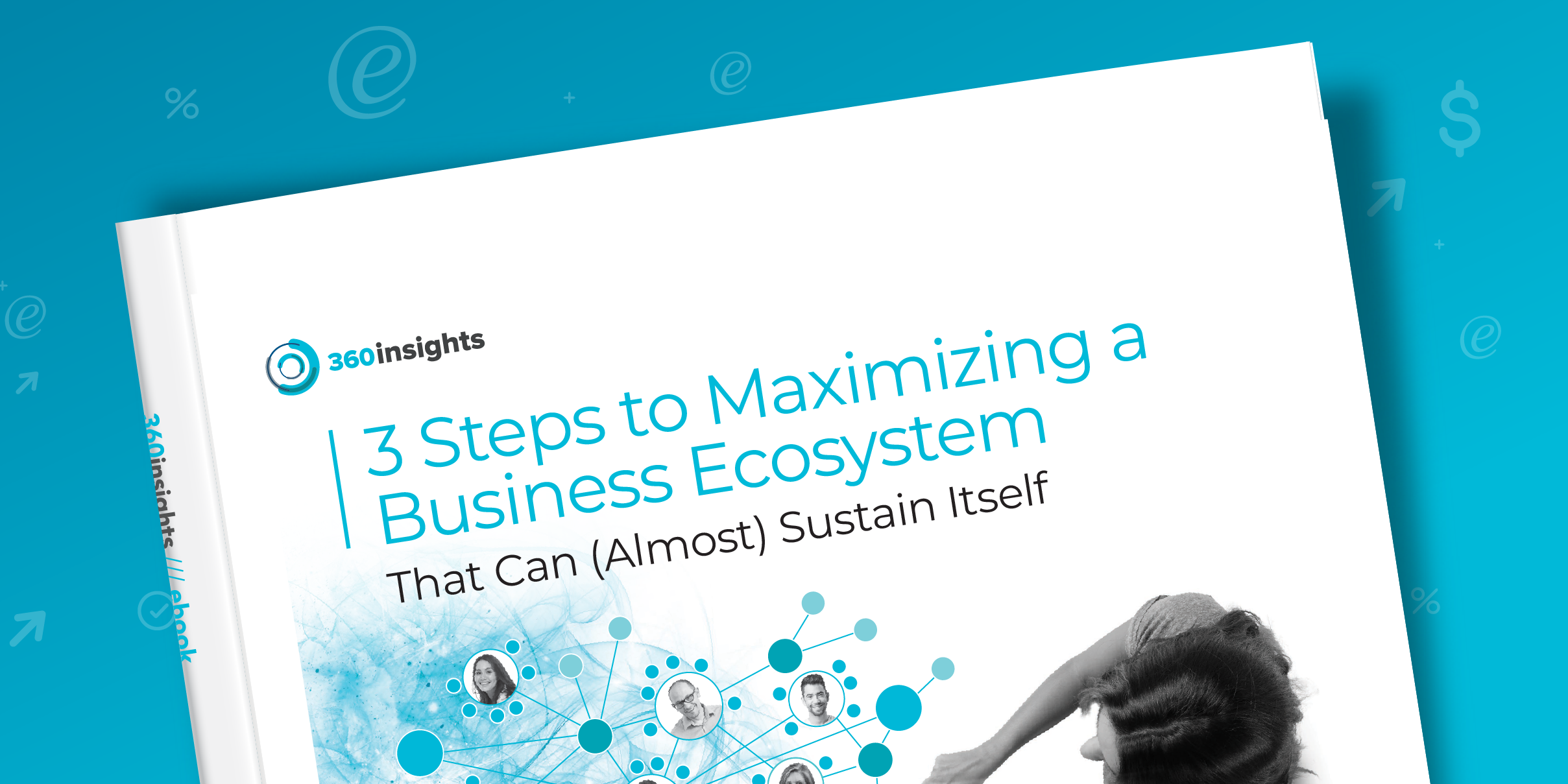 3 Steps to Maximizing a Business Ecosystem