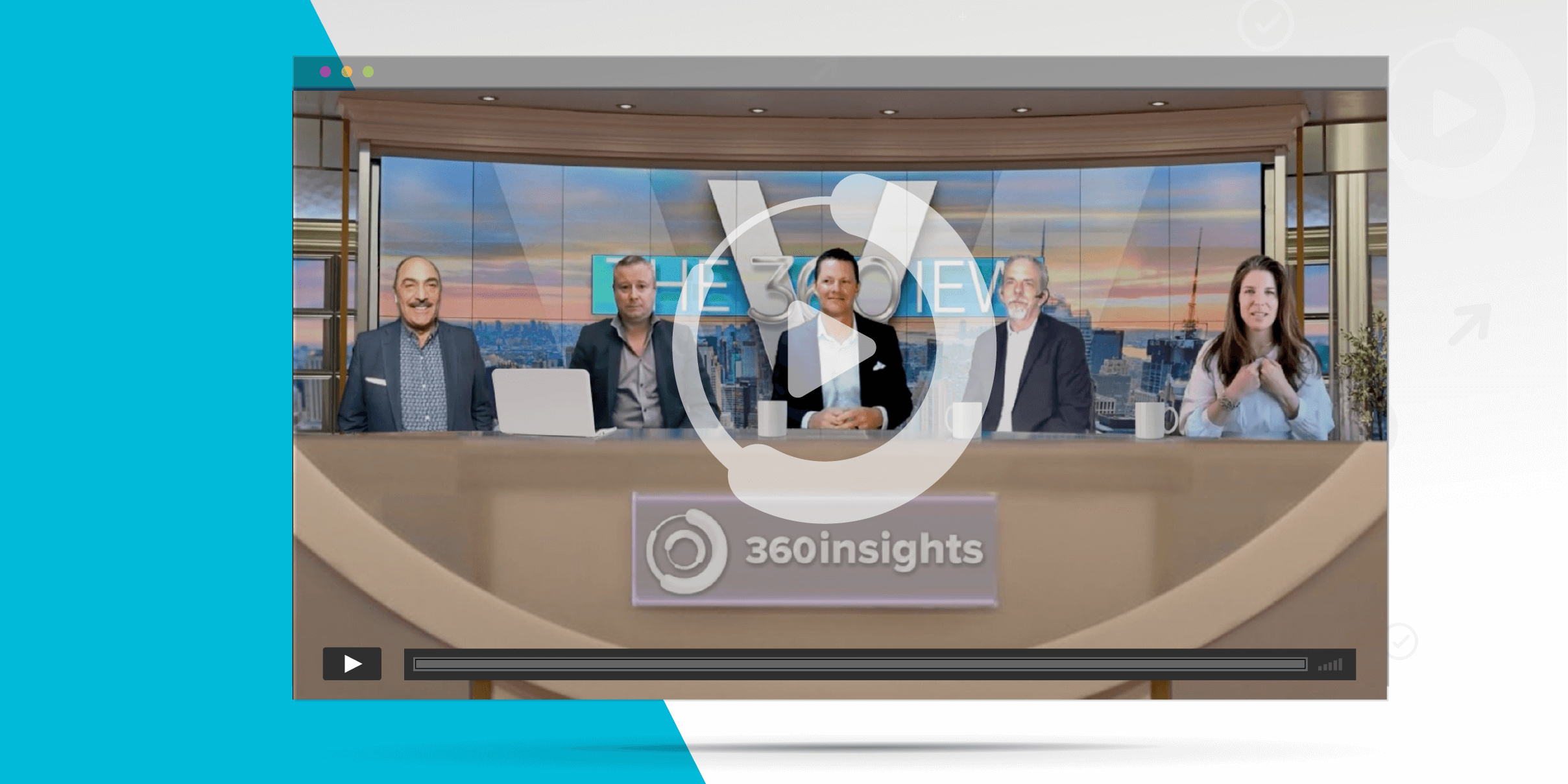 The 360view - Cultivating and Managing Healthy Channel Ecosystems