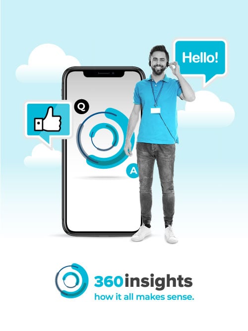 360insights Talk-To-Expert